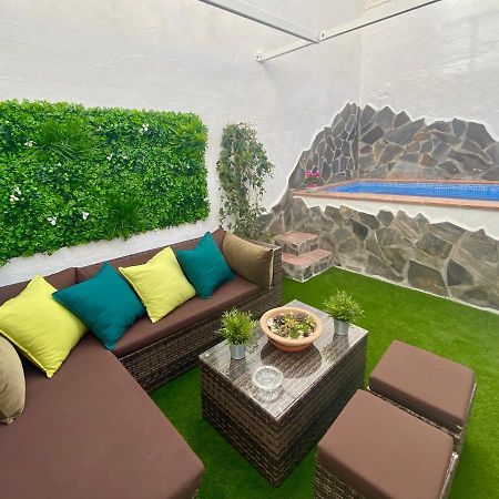 Villa Casa La Parra, 64 à Nerja Extérieur photo