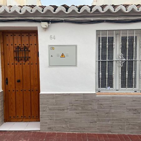 Villa Casa La Parra, 64 à Nerja Extérieur photo