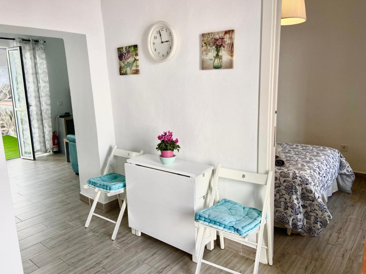 Villa Casa La Parra, 64 à Nerja Extérieur photo