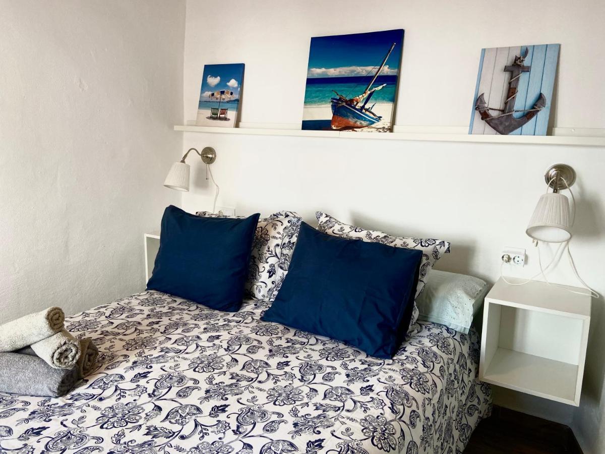 Villa Casa La Parra, 64 à Nerja Extérieur photo