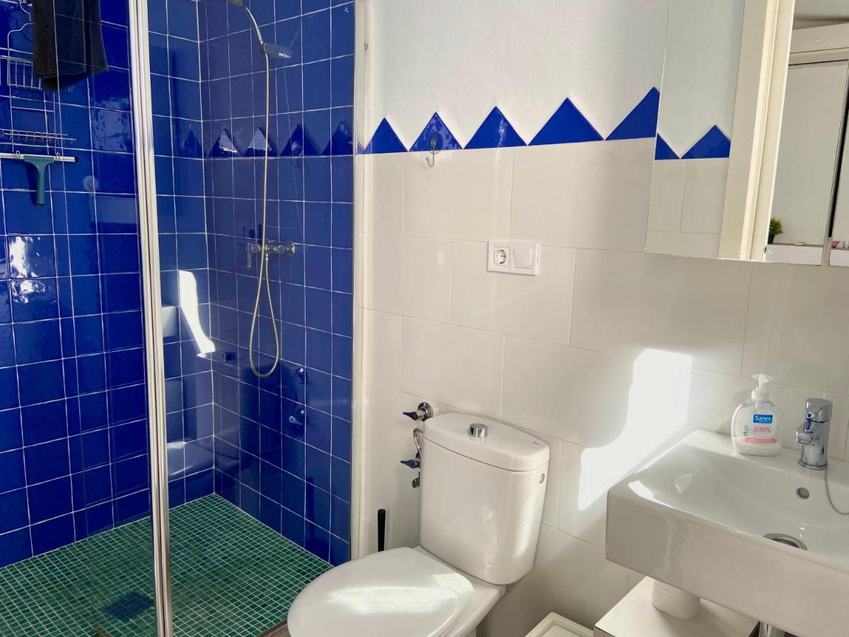 Villa Casa La Parra, 64 à Nerja Extérieur photo