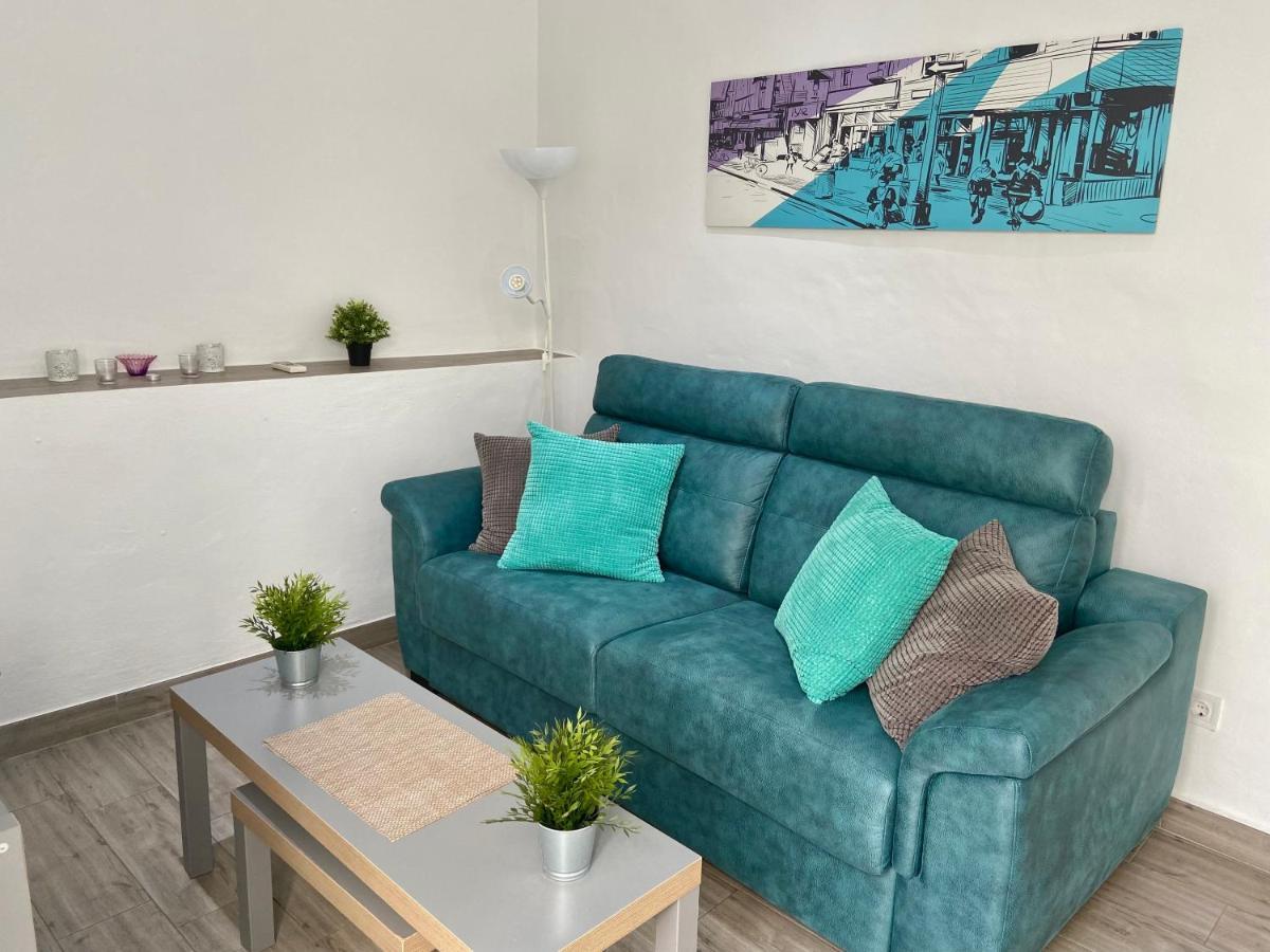 Villa Casa La Parra, 64 à Nerja Extérieur photo
