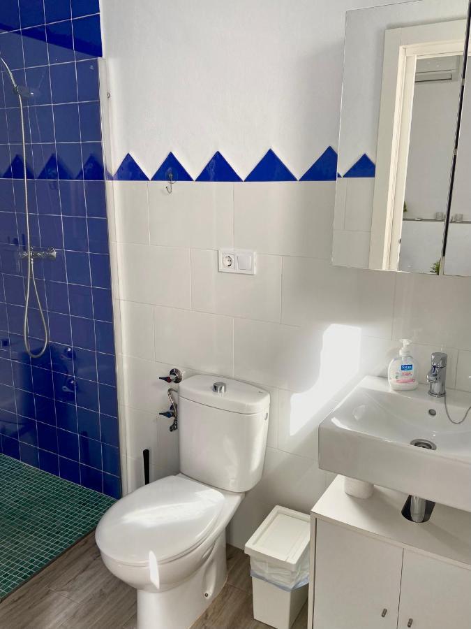 Villa Casa La Parra, 64 à Nerja Extérieur photo