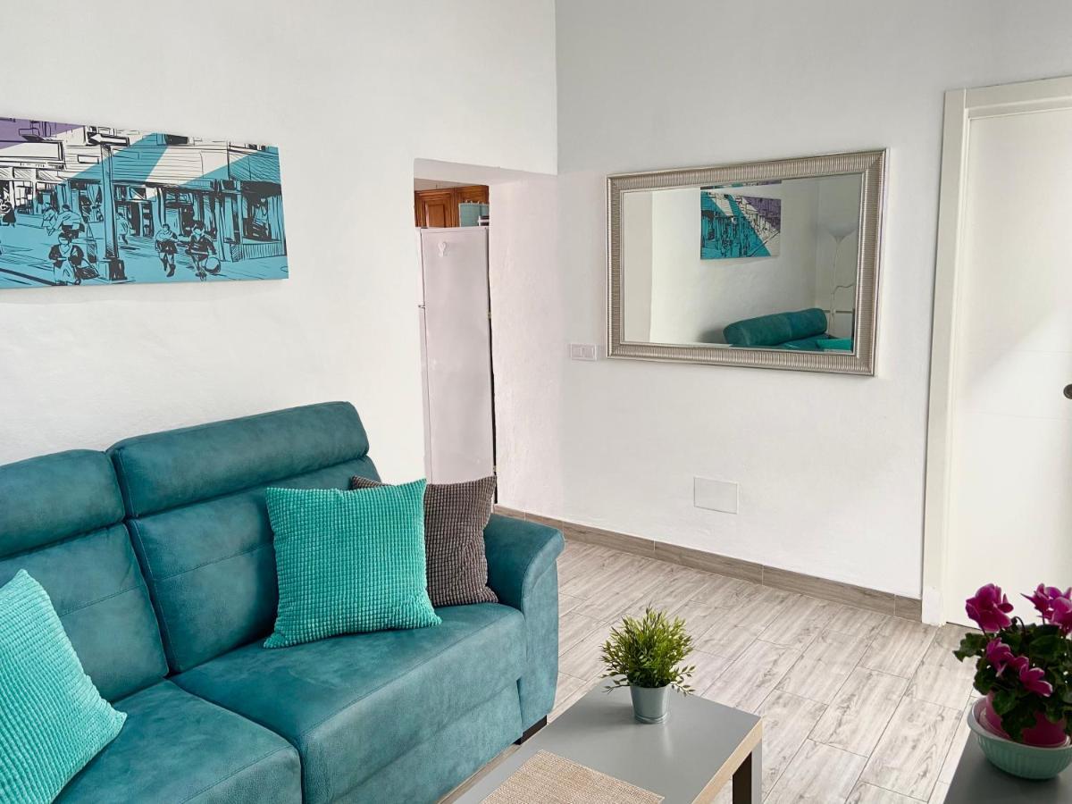 Villa Casa La Parra, 64 à Nerja Extérieur photo