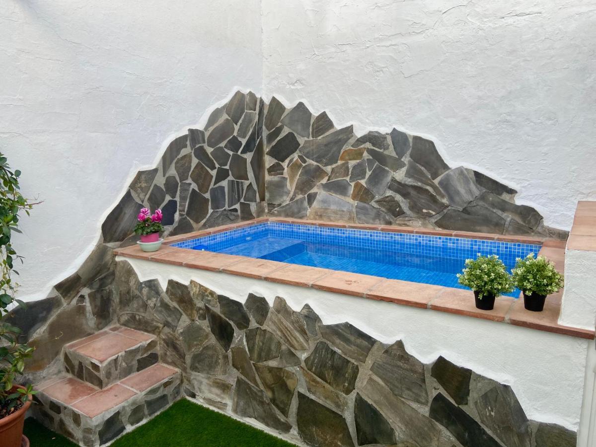 Villa Casa La Parra, 64 à Nerja Extérieur photo