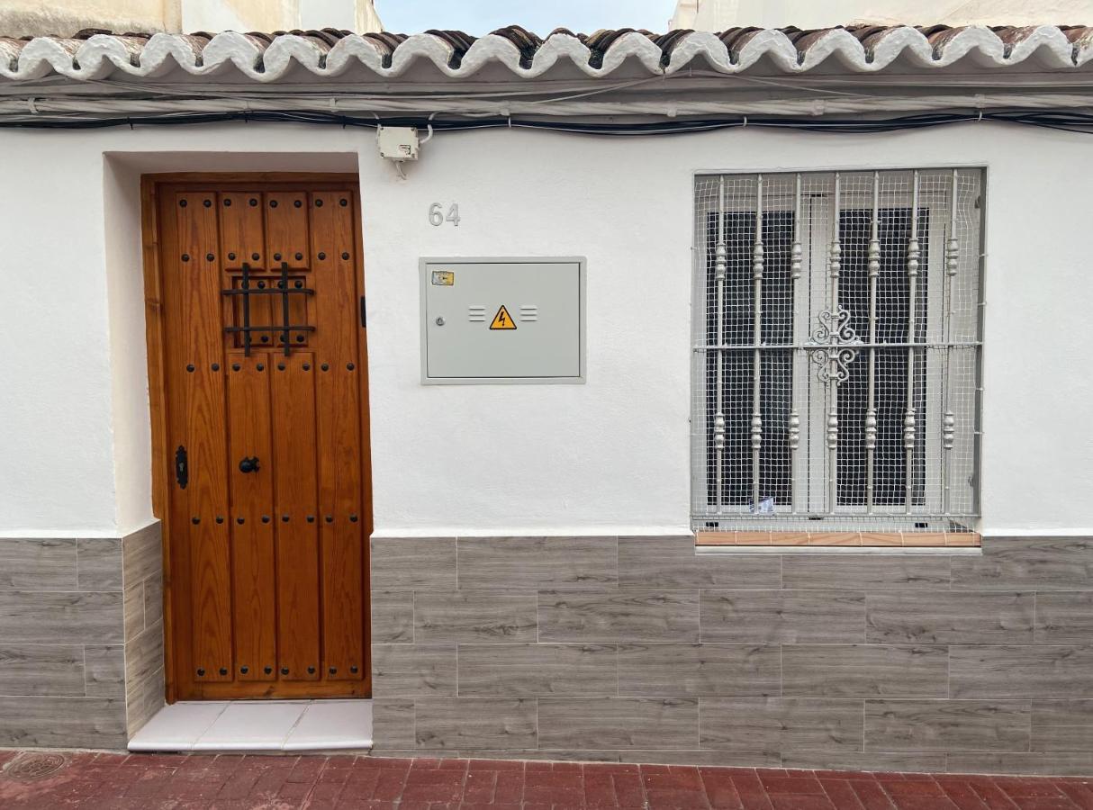 Villa Casa La Parra, 64 à Nerja Extérieur photo